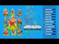 പത്താമുദയം PATHAMUDHAYAM Hindu Devotional Songs Malayalam Badra Devi Songs