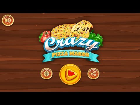 Pizza Maker - Pizzeria Video