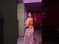 Low Waist Saree Draping Without Blouse Desi Bhabi YT Membership Link Givn Tips Hub Back