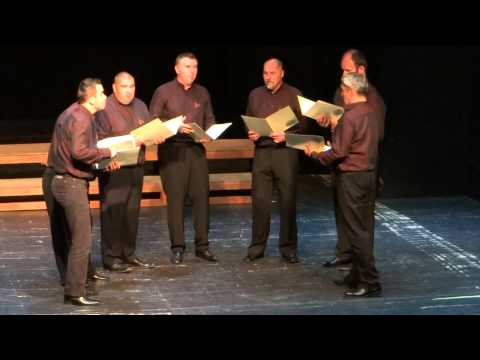 MVA KUD-a Klas - "Zaspalo je siroče"