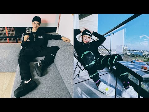 Robot ft. Opium G - mía (Preview) #RV #VR