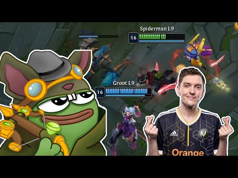 L9 RATIRL AND SELFMADE ARE BACK