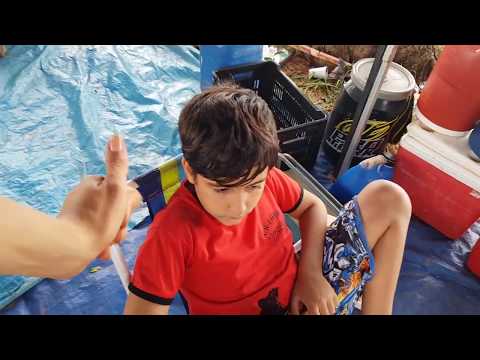 FINAL ESTADUAL MOTOCROSS - ROCHEDO /MS