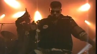 Mushroomhead along the way live 21-12-2001