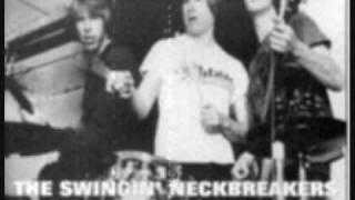 The Swingin´ Neckbreakers - The Girl Can´t Help It