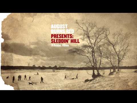 August Burns Red – Joy To The World