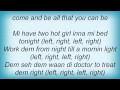Beenie Man - Grindacologist Lyrics_1