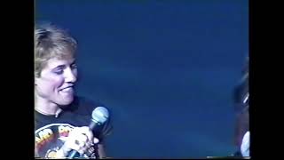 Sheryl Crow &amp; Prince - Every Day Is a Winding Road (Live 80 02 1999)