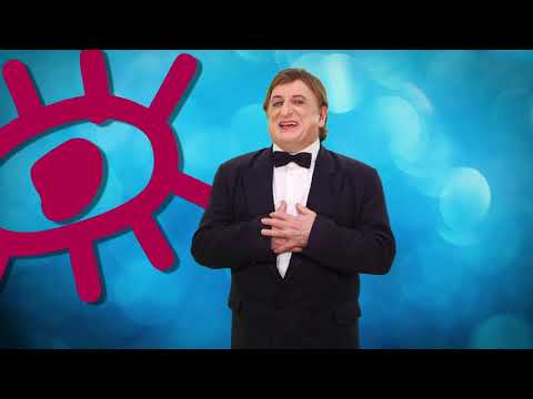 27 Premios Forqué - Promo Javier Gurruchaga