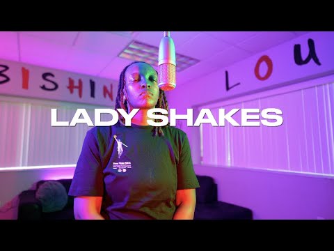 IN THE LOUNGE PERFORMANCE - LADY SHAKES "OBEAH" POWERED BY @MBISHINMEDIA