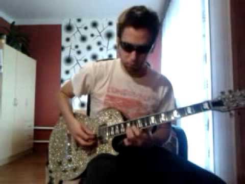The Offspring - Elders (guitar cover) video thumbnail