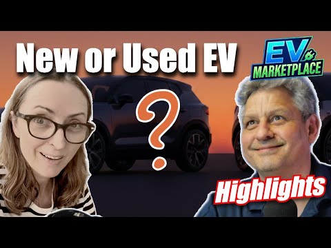 AmazingEV and Electrify This