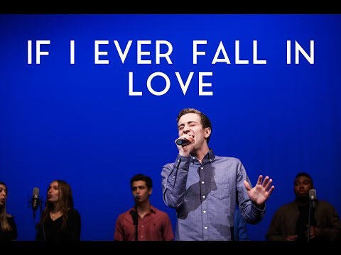 If I Ever Fall in Love