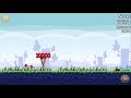 Angry Birds Classic Level 1 5 Walk Through