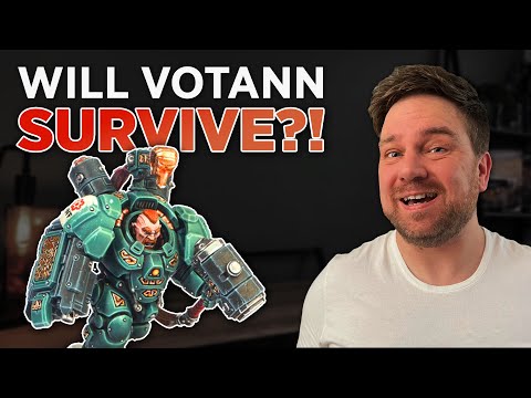 Huge NERF for Leagues of Votann - Are They Still Good?