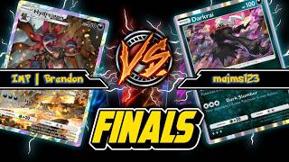 PMPT #26 FINALS [$100 Prize Pool] w/ SPECIAL GUEST @iluchien || IMP | Brendon vs maims123