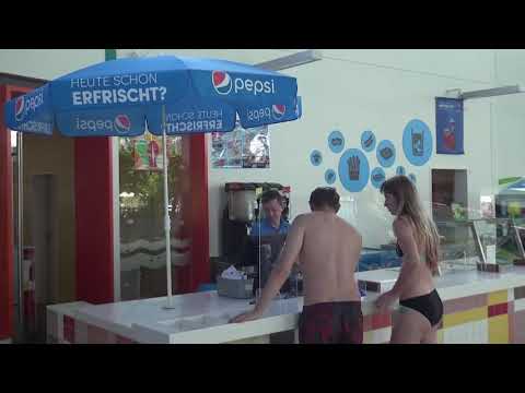 Hoyerswerda: Das Lausitzbad lädt wieder ein - LAUSITZWELLE