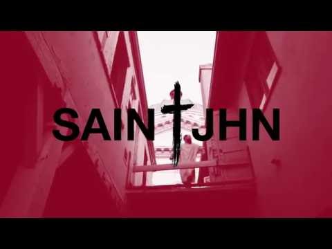 SAINt JHN