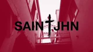 Musik-Video-Miniaturansicht zu Roses Songtext von SAINt JHN