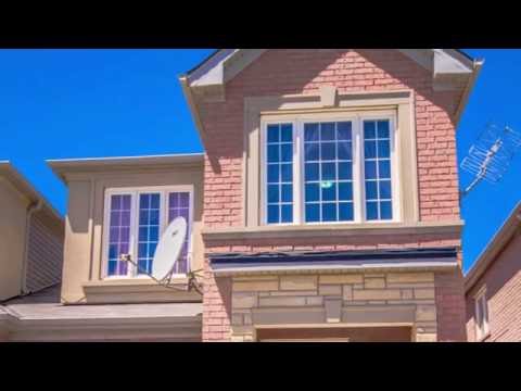 22 Lightcatcher Cir, Brampton, ON L6P