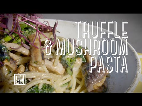download lagu mp3 mp4 Mushroom Truffle Pasta Sauce, download lagu Mushroom Truffle Pasta Sauce gratis, unduh video klip Mushroom Truffle Pasta Sauce
