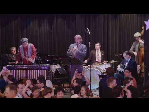 CalBal Classic 2017 - The Grand Slam Sextet - "China Boy"