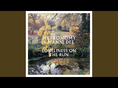 Loneliness on the run (Manni Dee Remix)