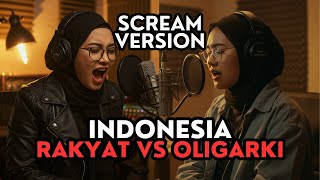 Download lagu Rakyat vs Oligarki New Aransemen By The K0CL0K BAND mp3