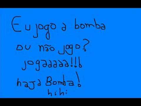 Bomba no cabaré