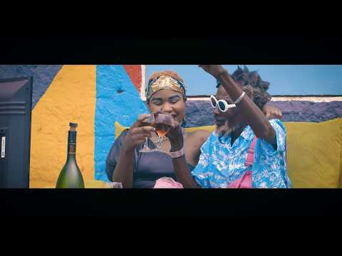 Gwangi-wakuu_music(official video) 2019