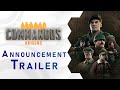 Gameplay video of Commandos: Origins  PC