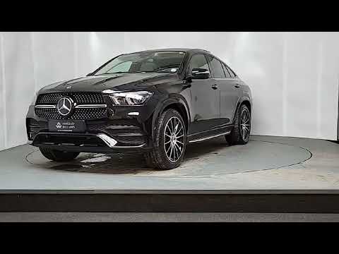 Mercedes-Benz GLE GLE350de AMG Premium Plus Coup - Image 2