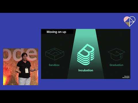 Improving Developer Experience with Backstage - Suzanne Daniels at Umbraco Codegarden 2022