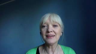 Shaman Speaks - Davina MacKail - seer, author and wild wise woman