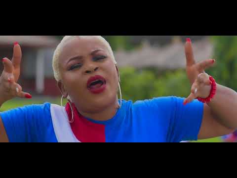 Kanvee Adams - Liberia Is On The Rizing (Official Video)