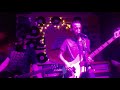 Cold Wrecks "Letters" (Live @ The Well, Brooklyn, New York)