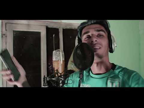 KILAH C- WILD [MASTIL SESSION]