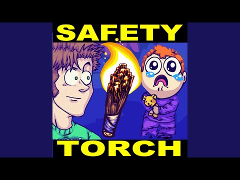 Safety Torch