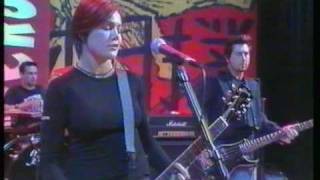 The Superjesus - Now &amp; Then (Recovery, 1998)