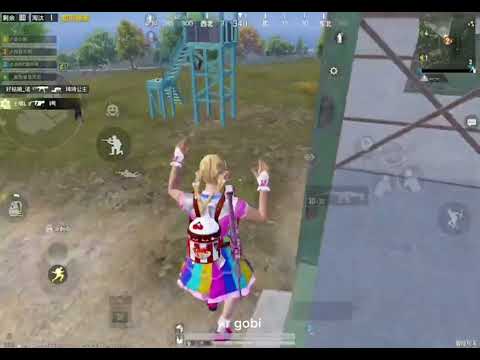 1vs1 best flying shot #pubgmobile #gaming #gameforpeace #Silk Blood Reverse