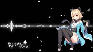 Nightcore Level5 Judgeligh 超電磁砲 تحميل اغاني مجانا Nightcore Level5 Judgeligh 超電磁砲 تحميل اغاني مجانا