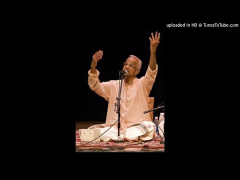 TV Sankaranarayanan - jAlandhara supIThastE - valaji - muthaiah bAgavatar HMB