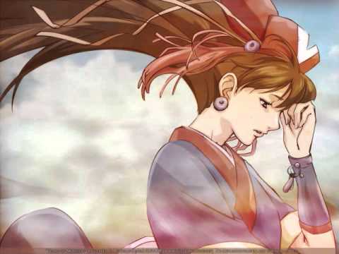 Mikumari no Miko - Samurai 7