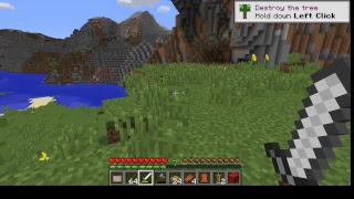 【マインクラフト】たまにはまったり【実況動画】