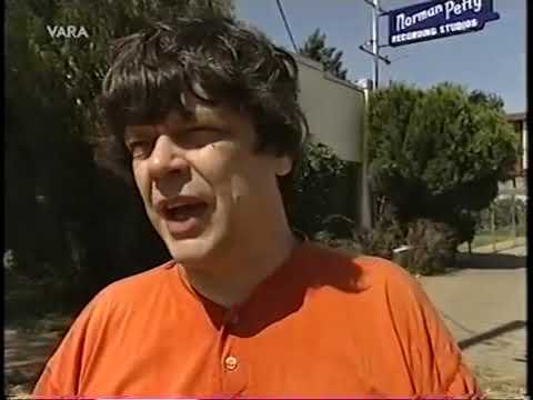 152 2000 De wereld van Boudewijn Buch   Buddy Holly Peggy Sue