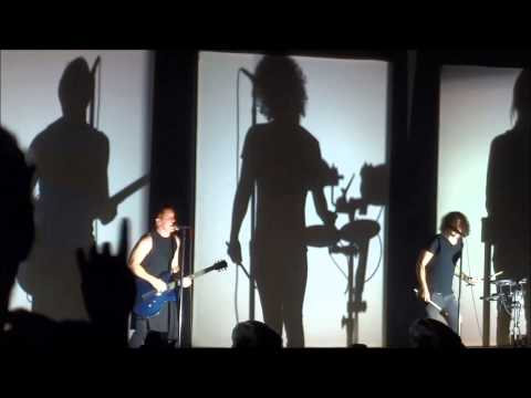 Thumbnail for A conversation with Dan Snaith from 2005 by The Who