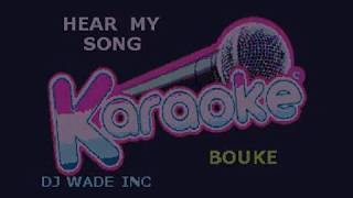 Bouke   Hear My Song, Demo (lyrics)