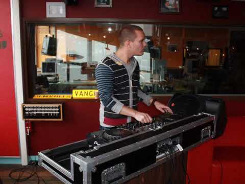 3FM (Happy)Hakkuh mix 29-09-2010 // Deel 2/2