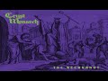Electric Valley Records Crypt Monarch The Necronaut 2022 Full Album Complete Length Doomrock