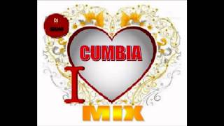 CUMBIA MIX lo mejor Sonora Dinamita, Margarita, Selena, Adolfo, Pastor Lopez, Widinson, DJ Eduardo